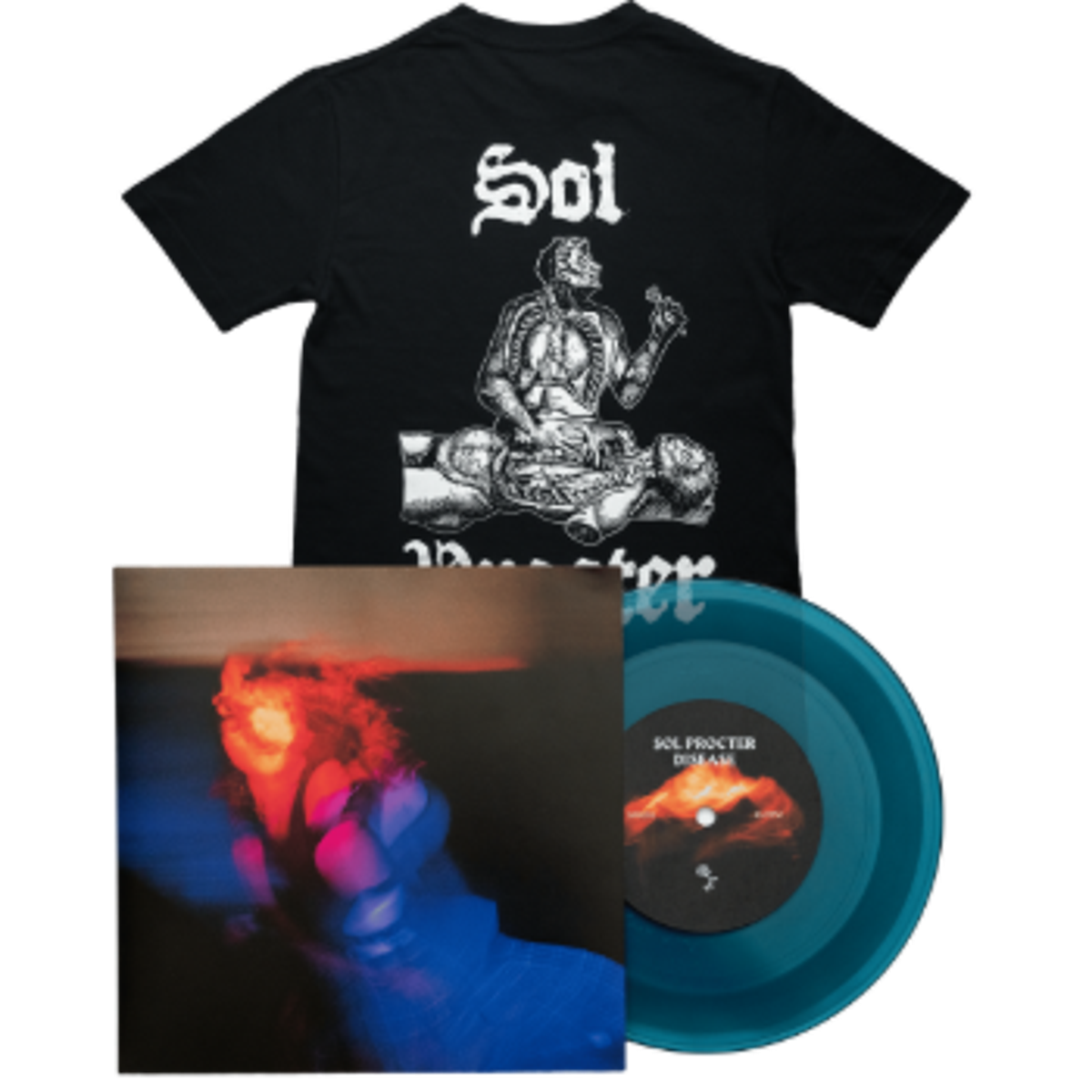 Deluxe Bundle