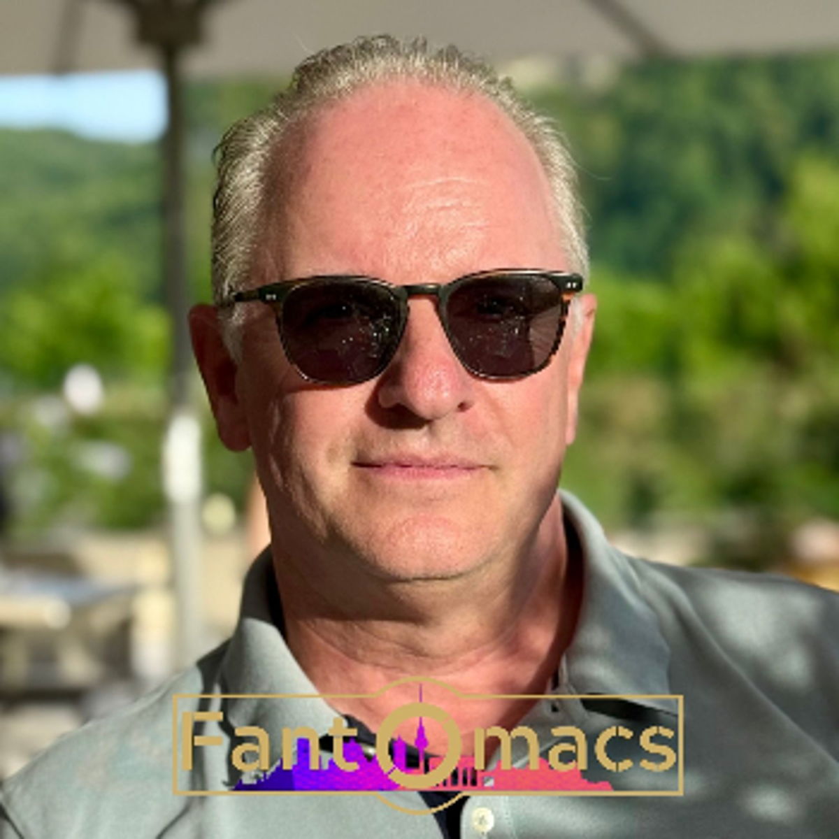 Fantomacs Channel
