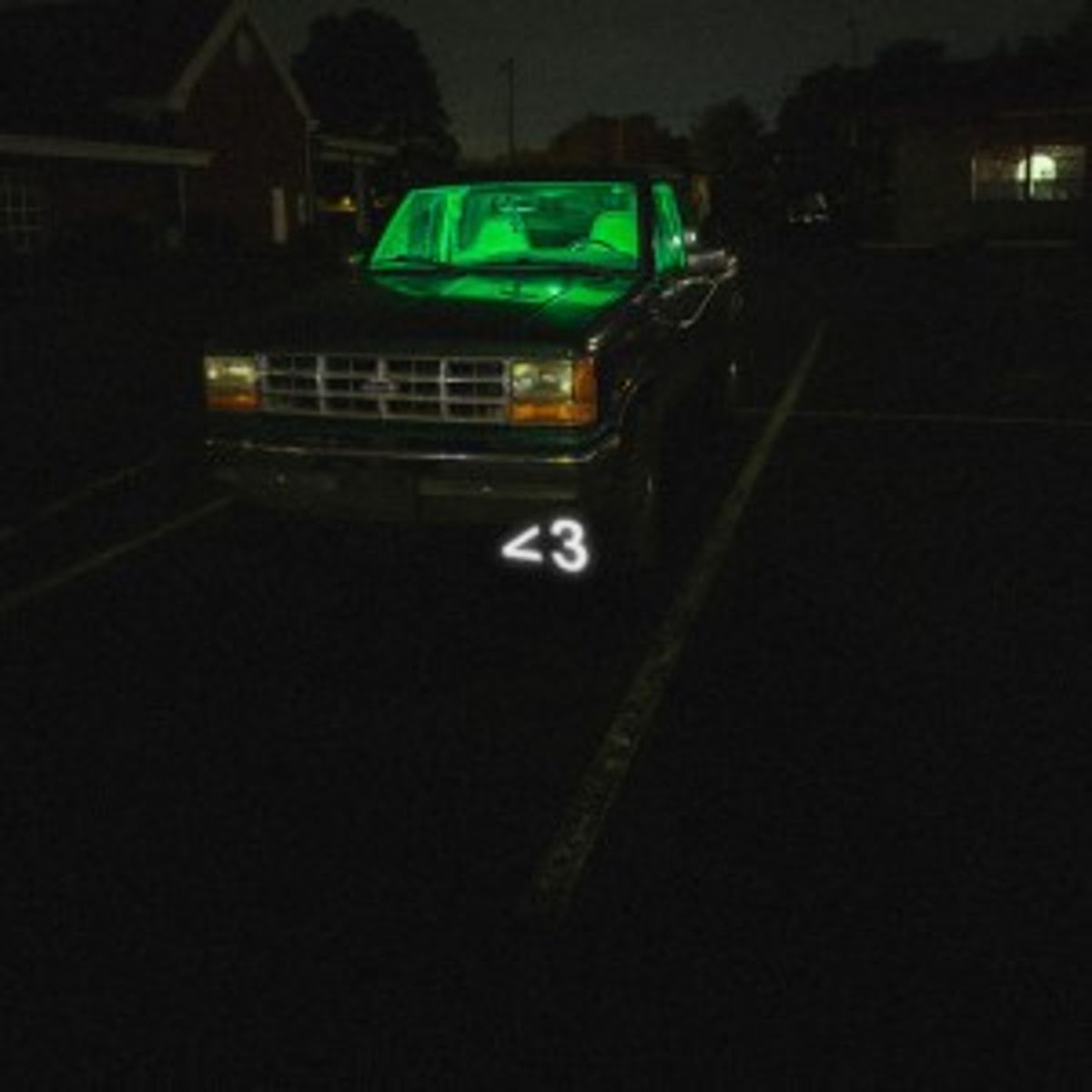 1989 - Leondis remix