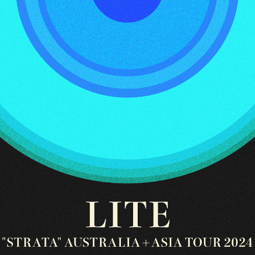 "STRATA" ASIA TOUR 2024