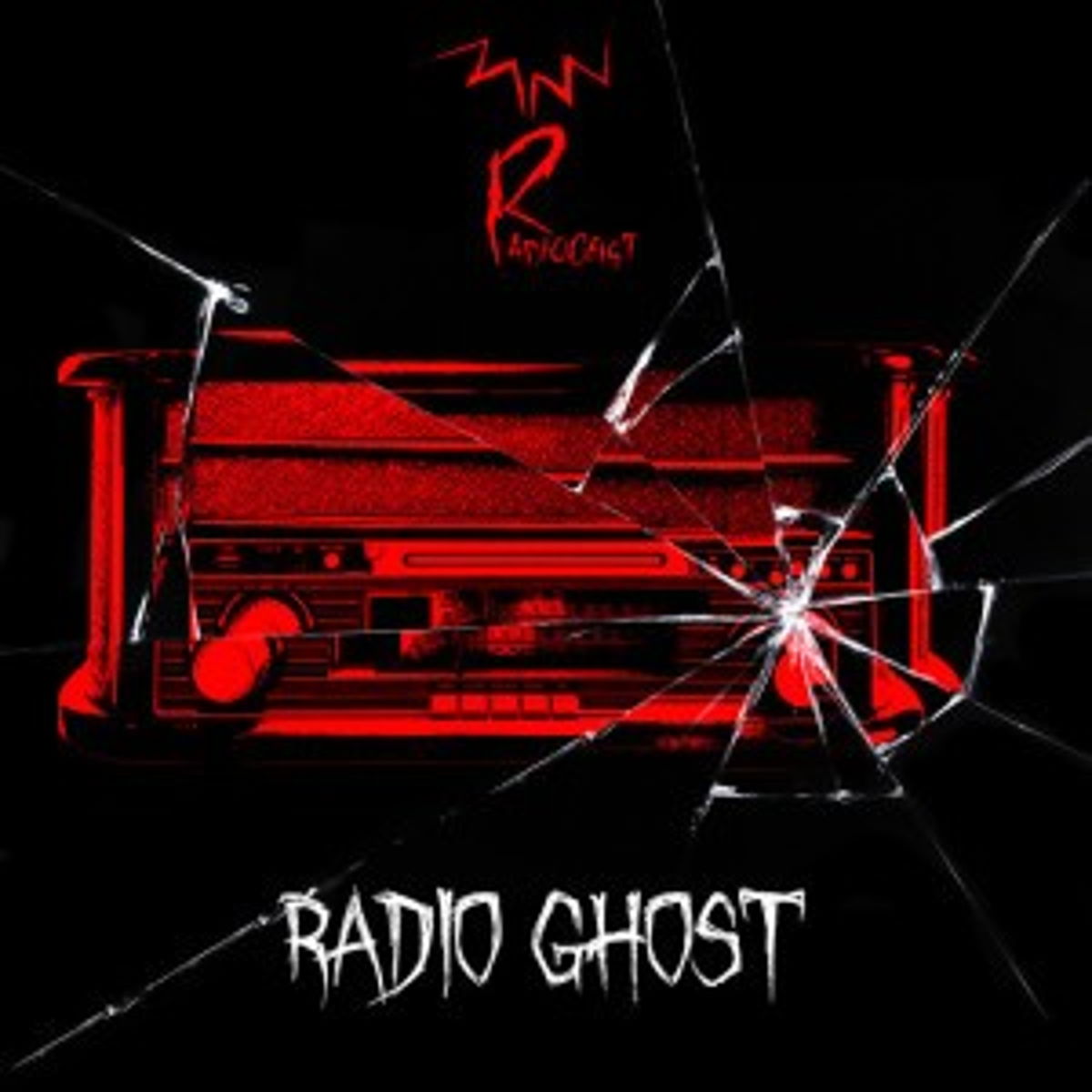 Radio Ghost (Radio Edits)