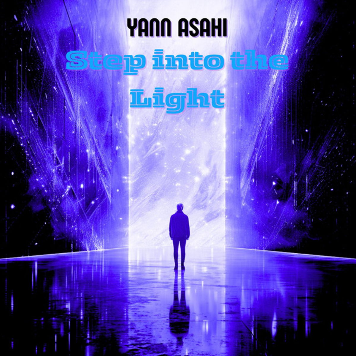 Step Into the Light - Original Mix