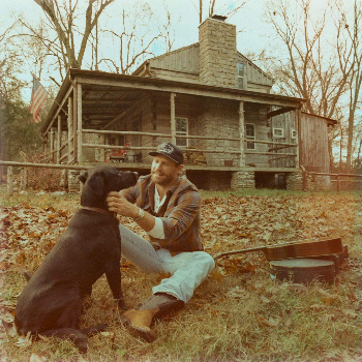 ‘ELDORA’ OUT NOW