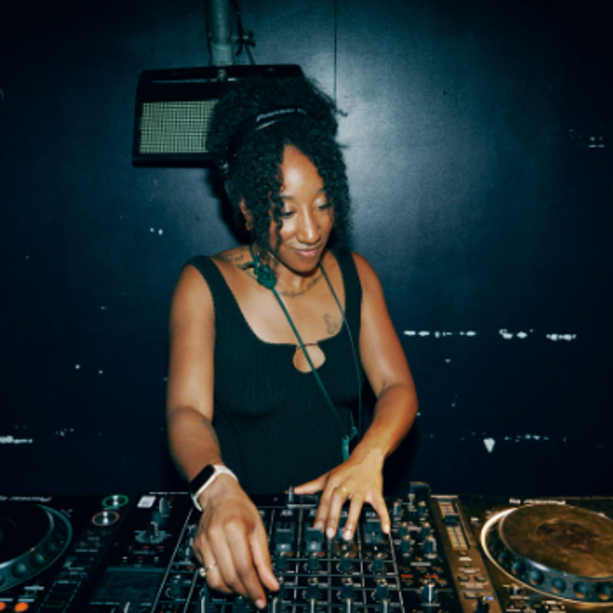 Tour Dates on Resident Advisor