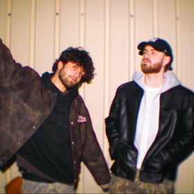 Bad Friends