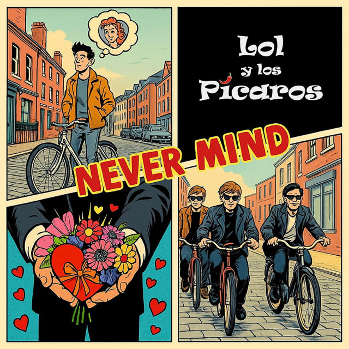 Never Mind