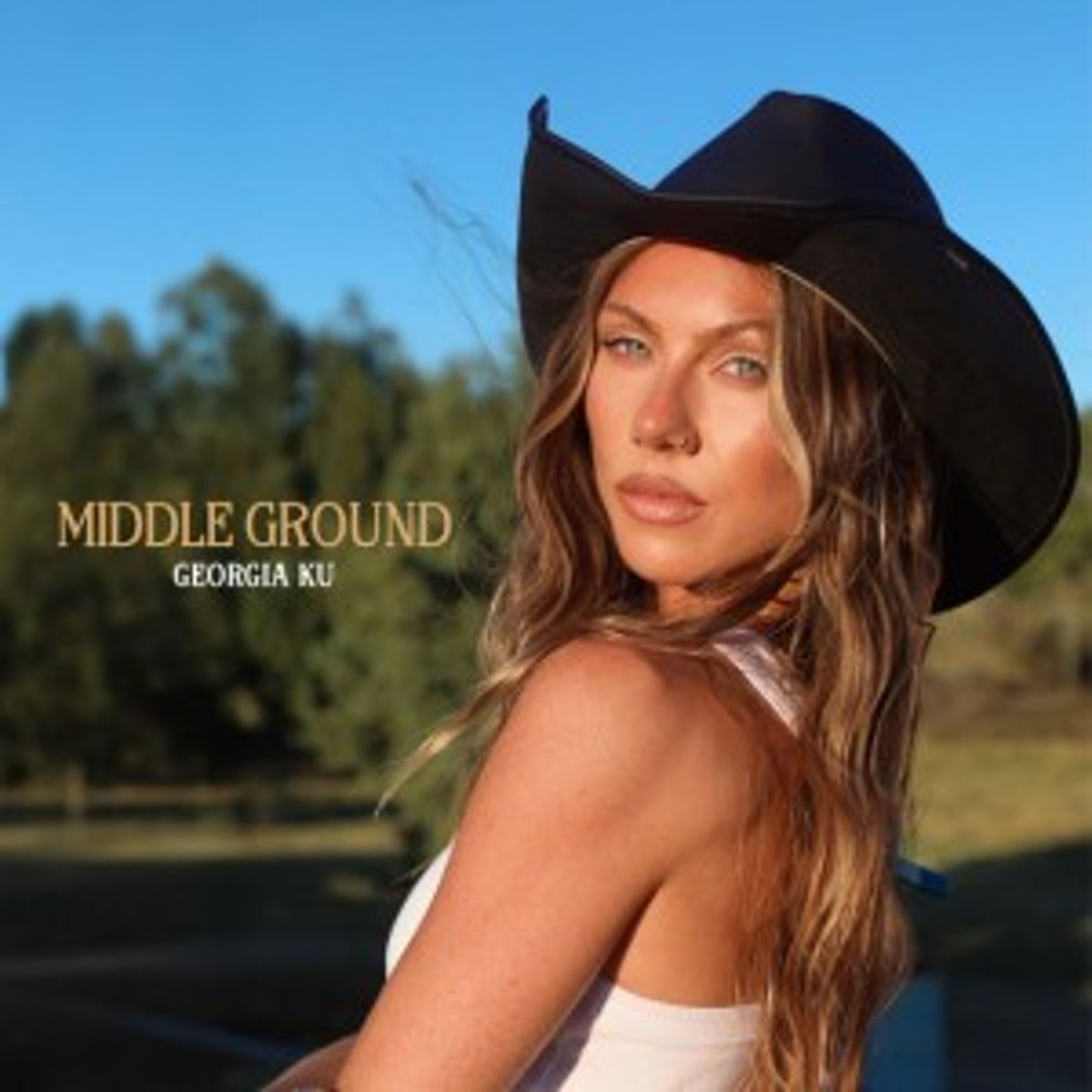 Middle Gound