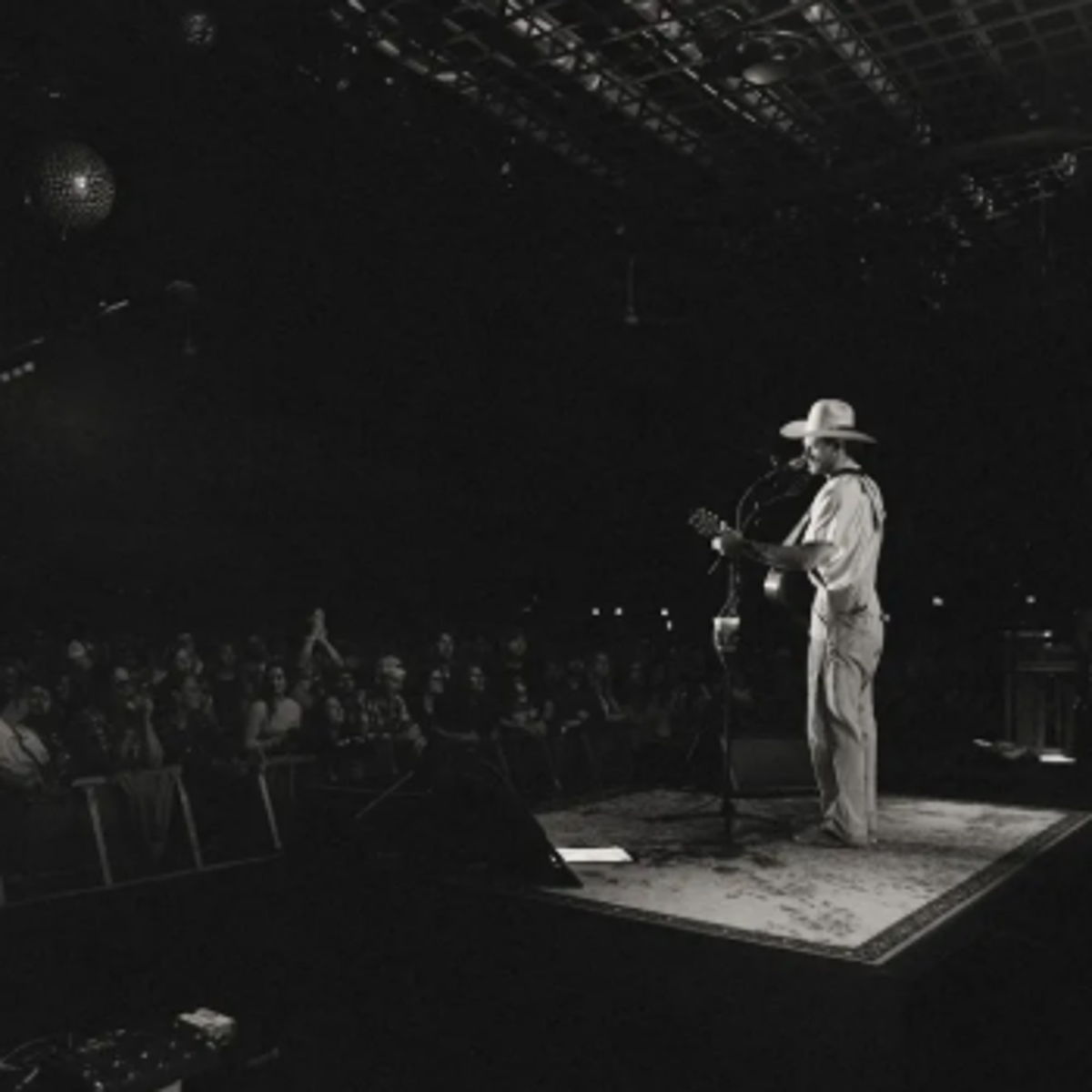 Circa 1943 - Live From Missoula, Montana