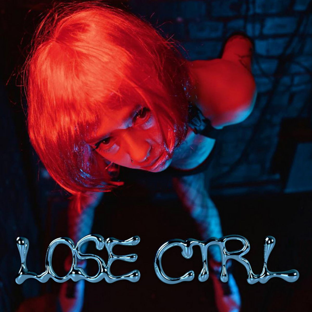 Lose Ctrl