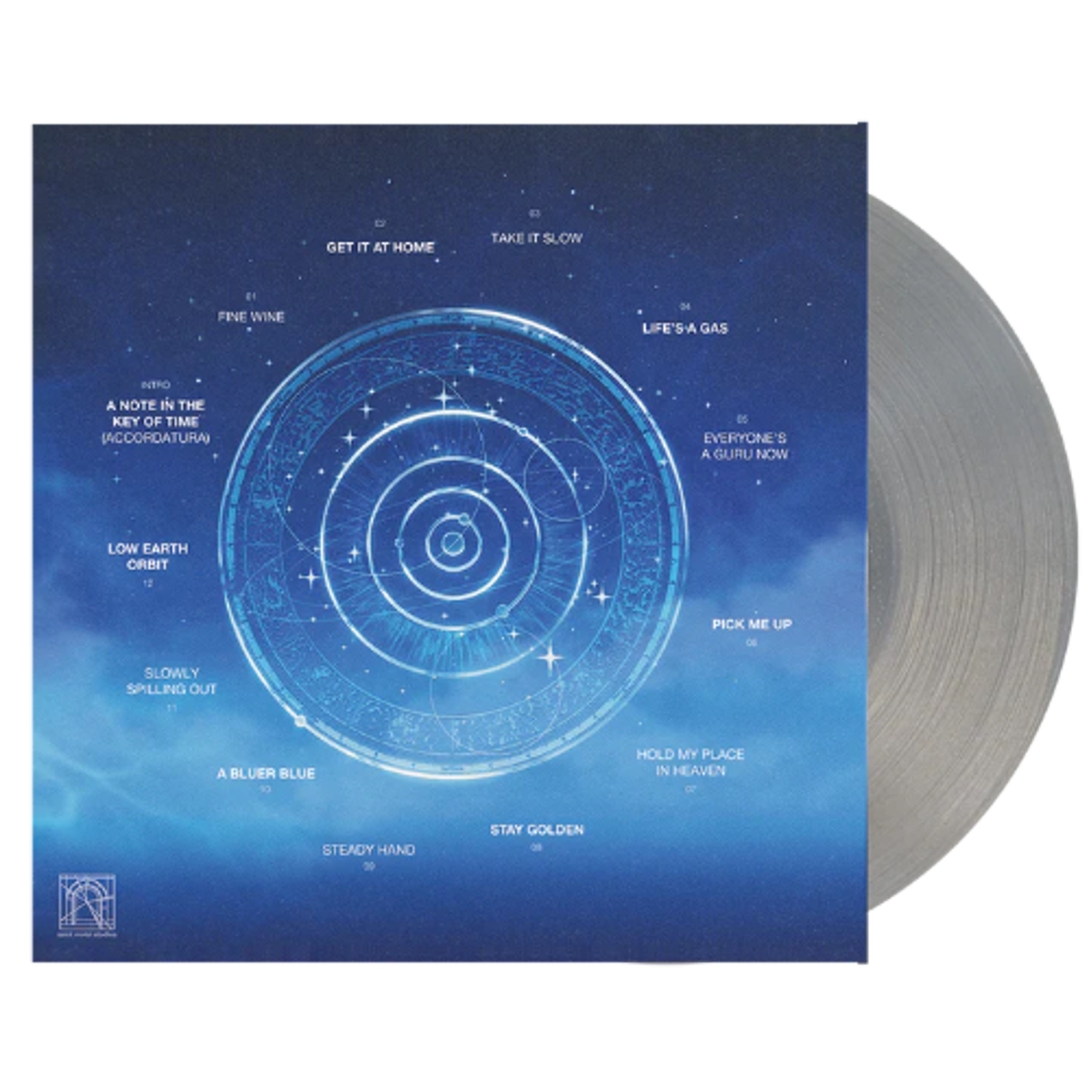 Order Symphony In the Sky Vinyl