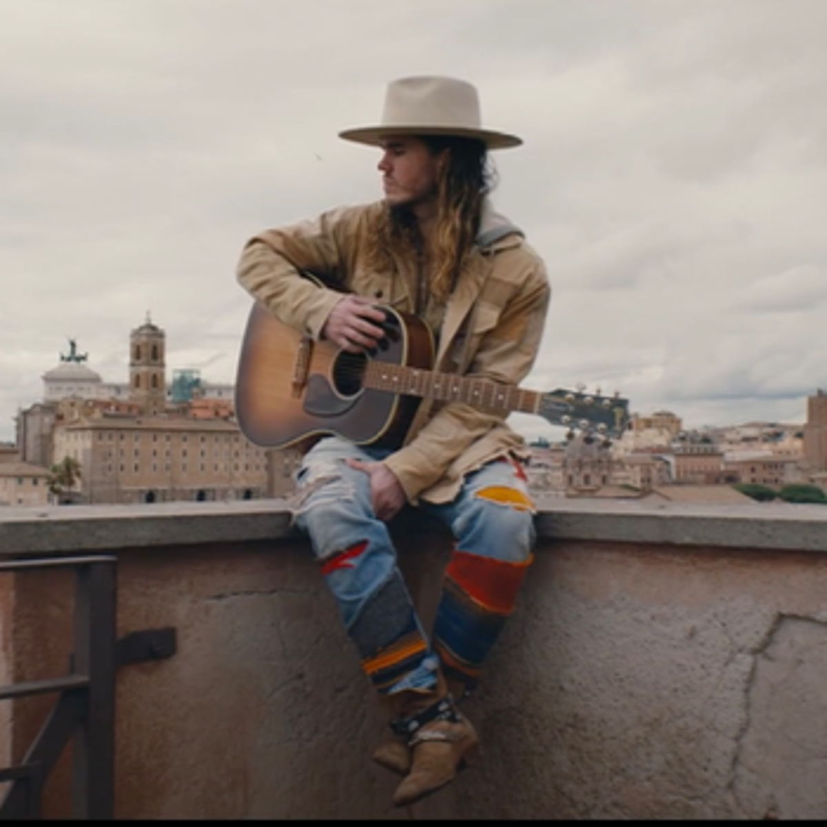 STREAM KALEO | VIVA ROMA 