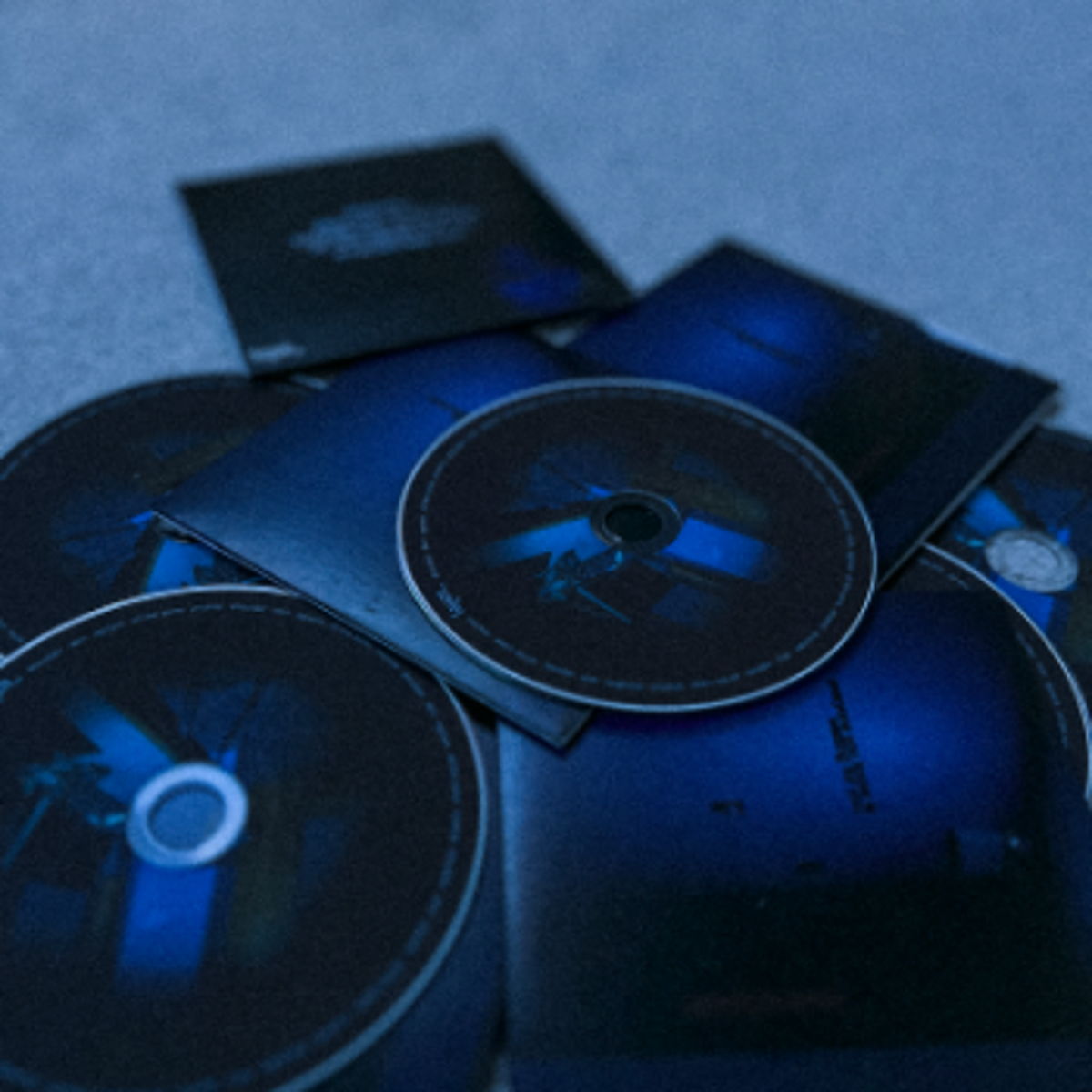 fantasise reality CD