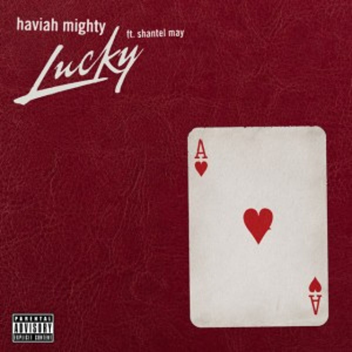 STREAM LUCKY NOW