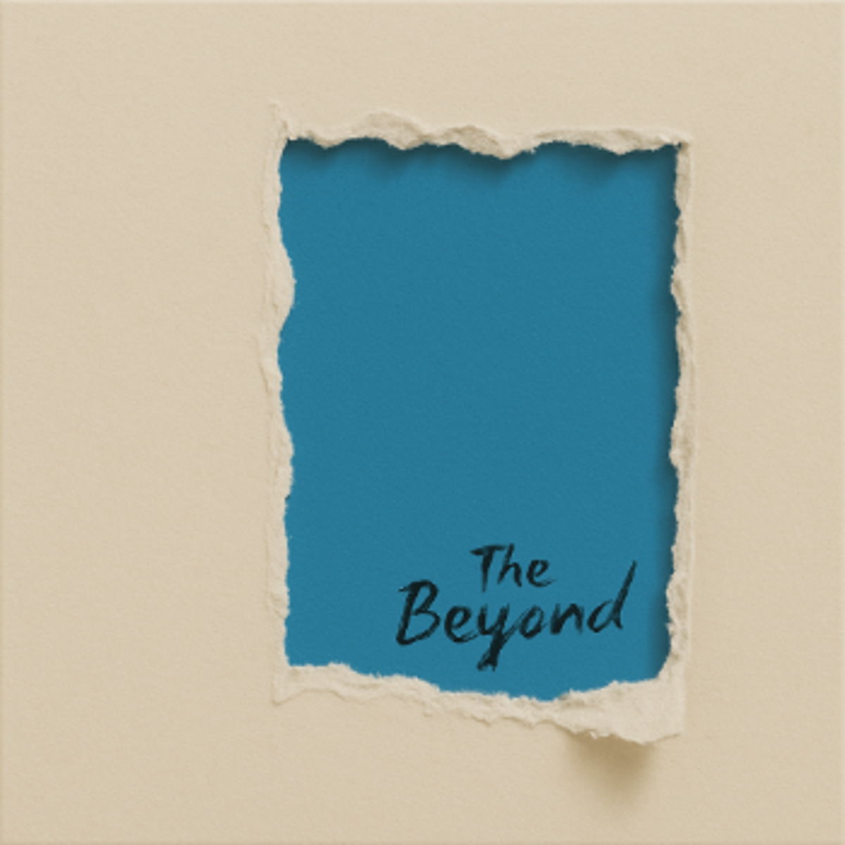 EP "The Beyond" out now.