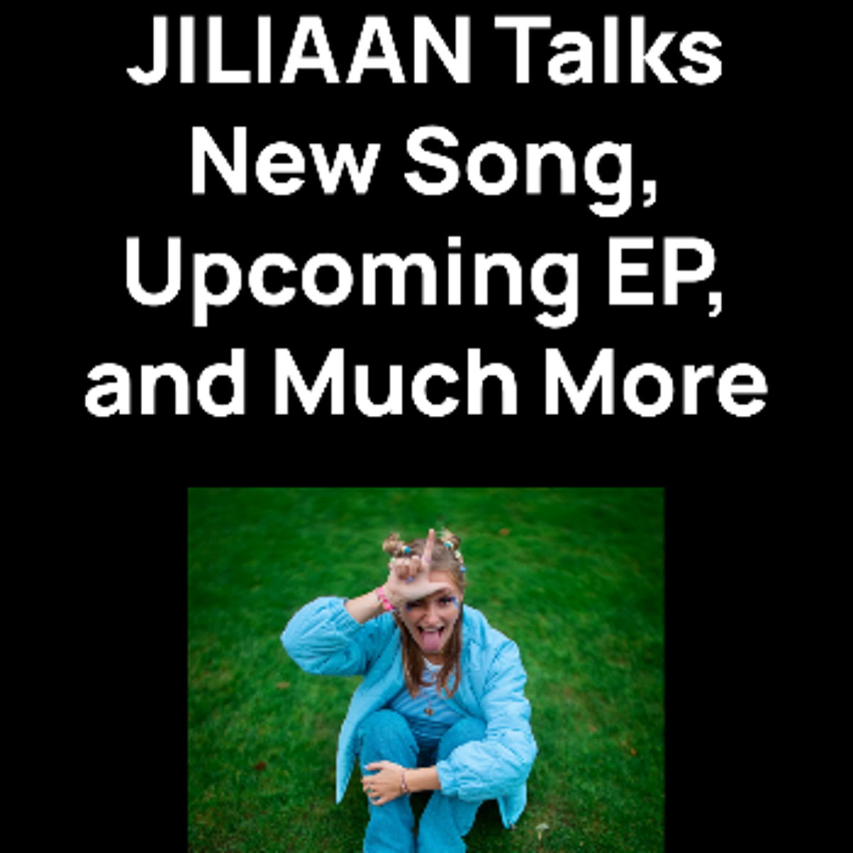 Interview about Loser