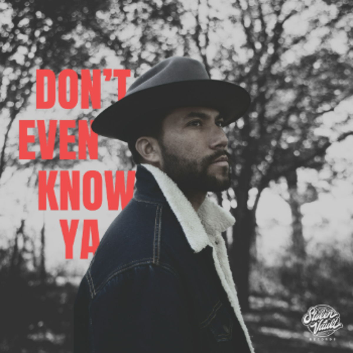 Don't Even Know Ya | Spotify