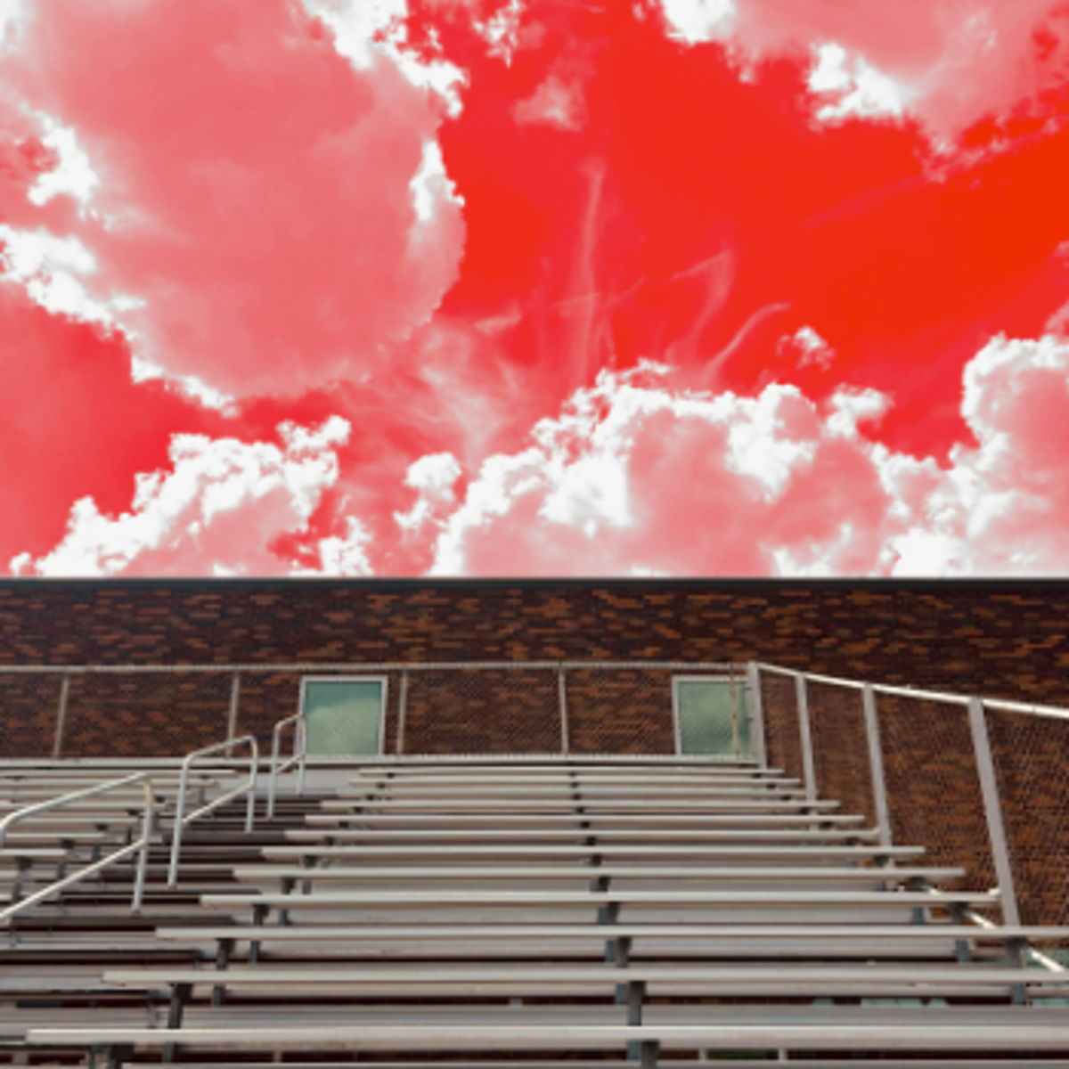 Listen to our new song "Thick as Thieves"