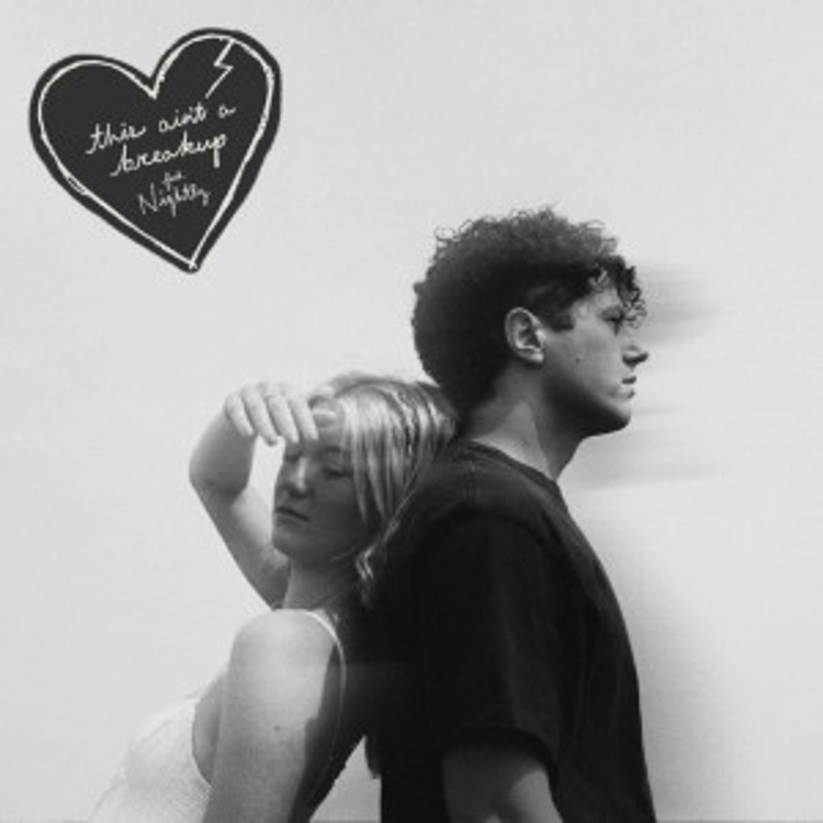 This Ain't a Breakup (feat. Nightly)