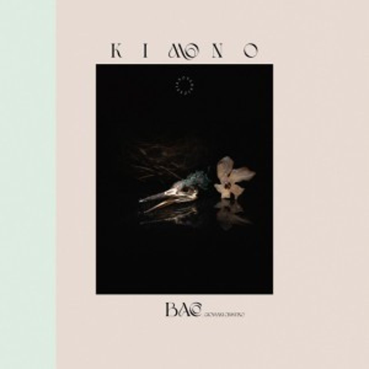 Kimono - piano version