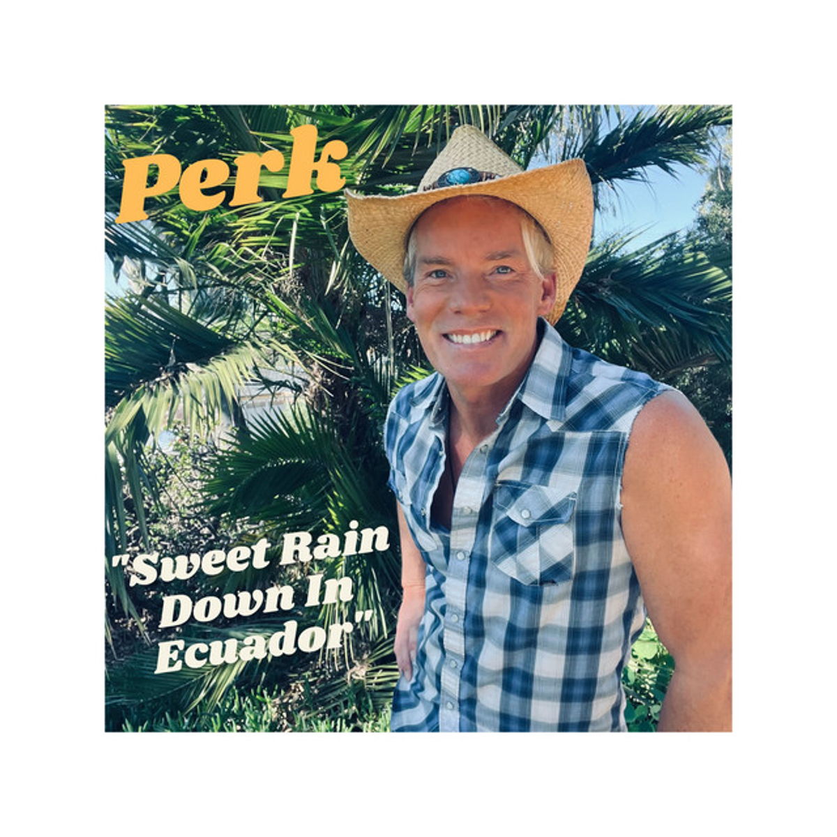 Sweet Rain Down In Ecuador