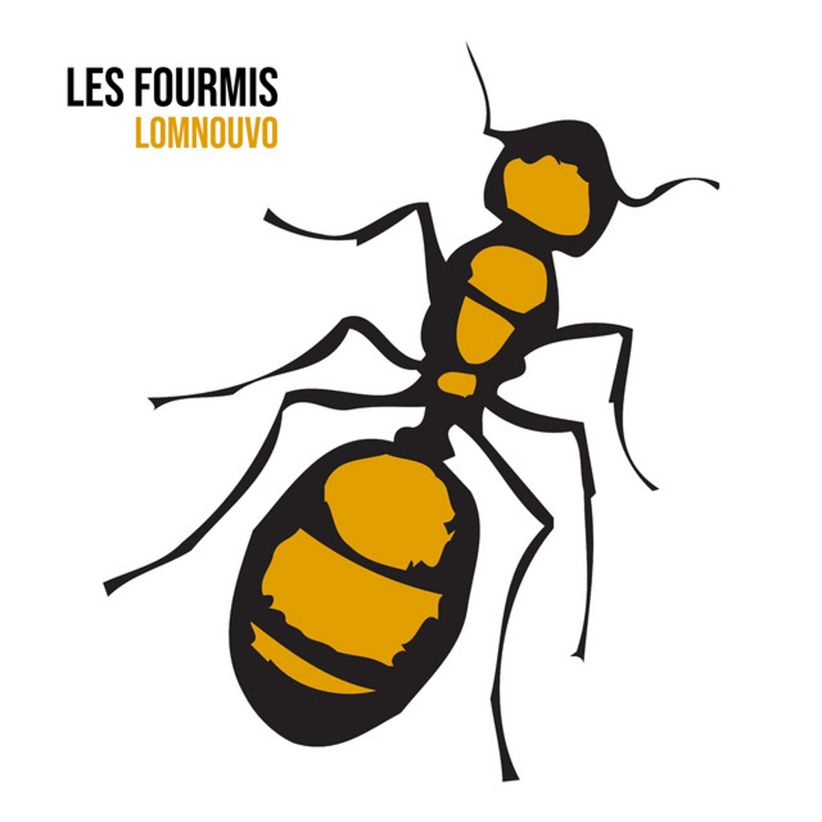 Les fourmis