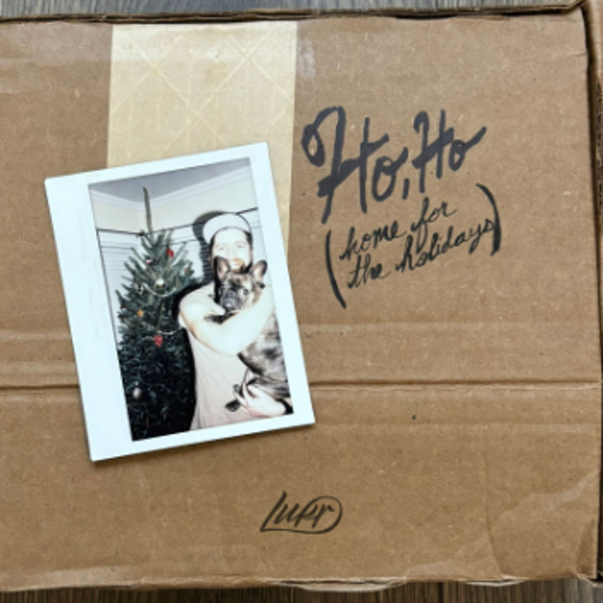 Ho Ho (Home For The Holidays)