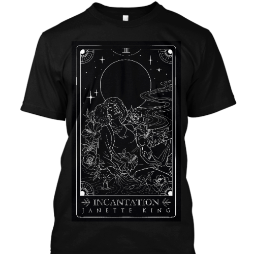 Incantation T-Shirt