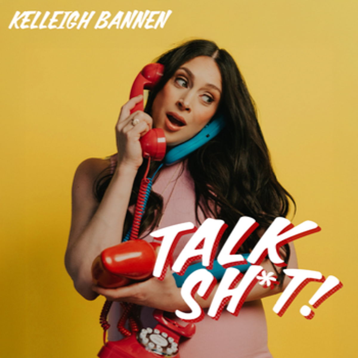 "Talk Sh*t" Out Now!