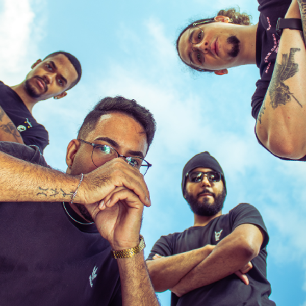 Banda REVO