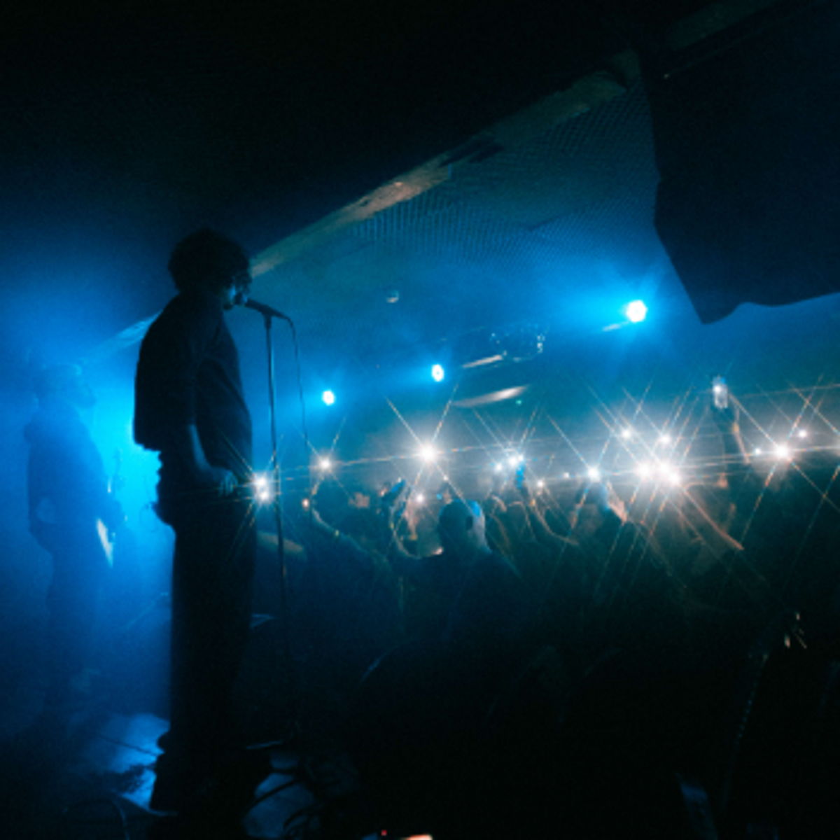 LA - sign up for a special announcement 