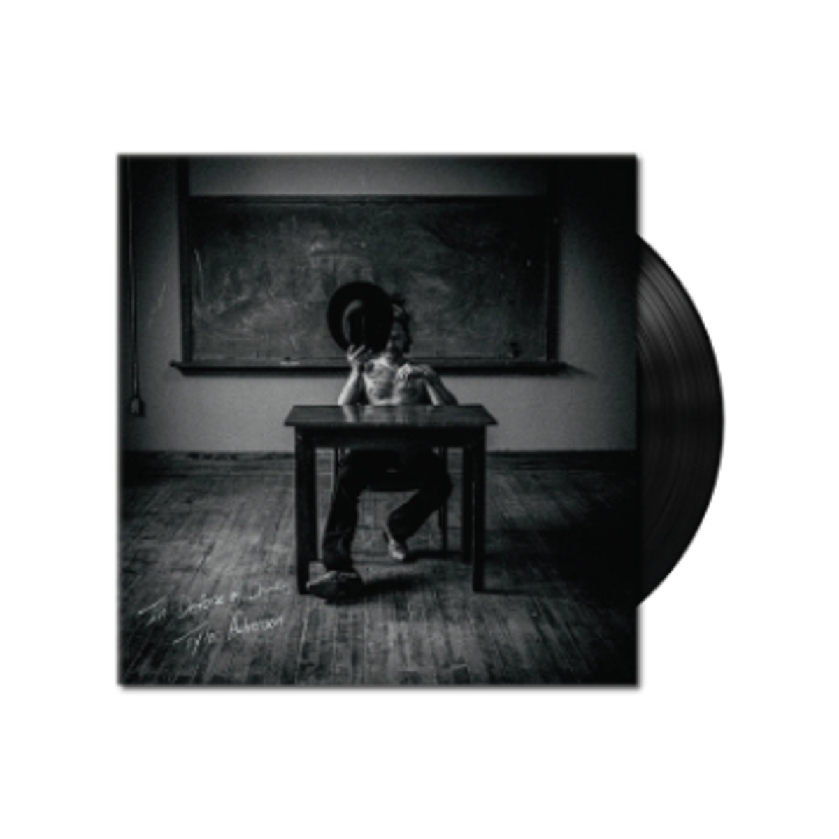 In Defense of Drinking Vinyl