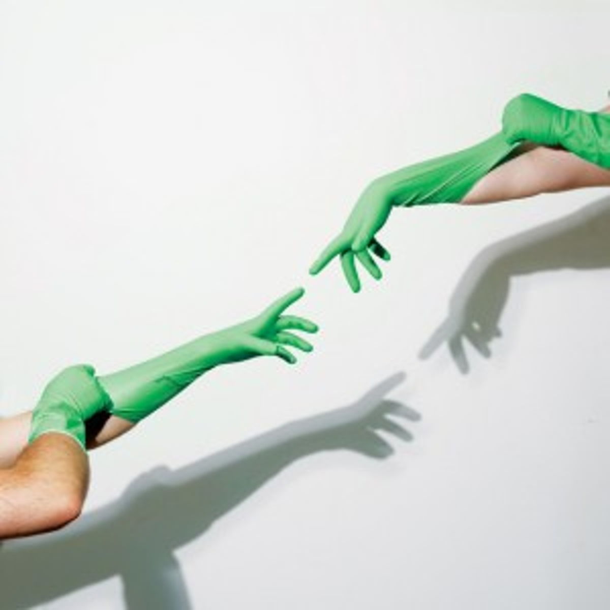 Fit You Like a Glove (with Wolf Cutt)