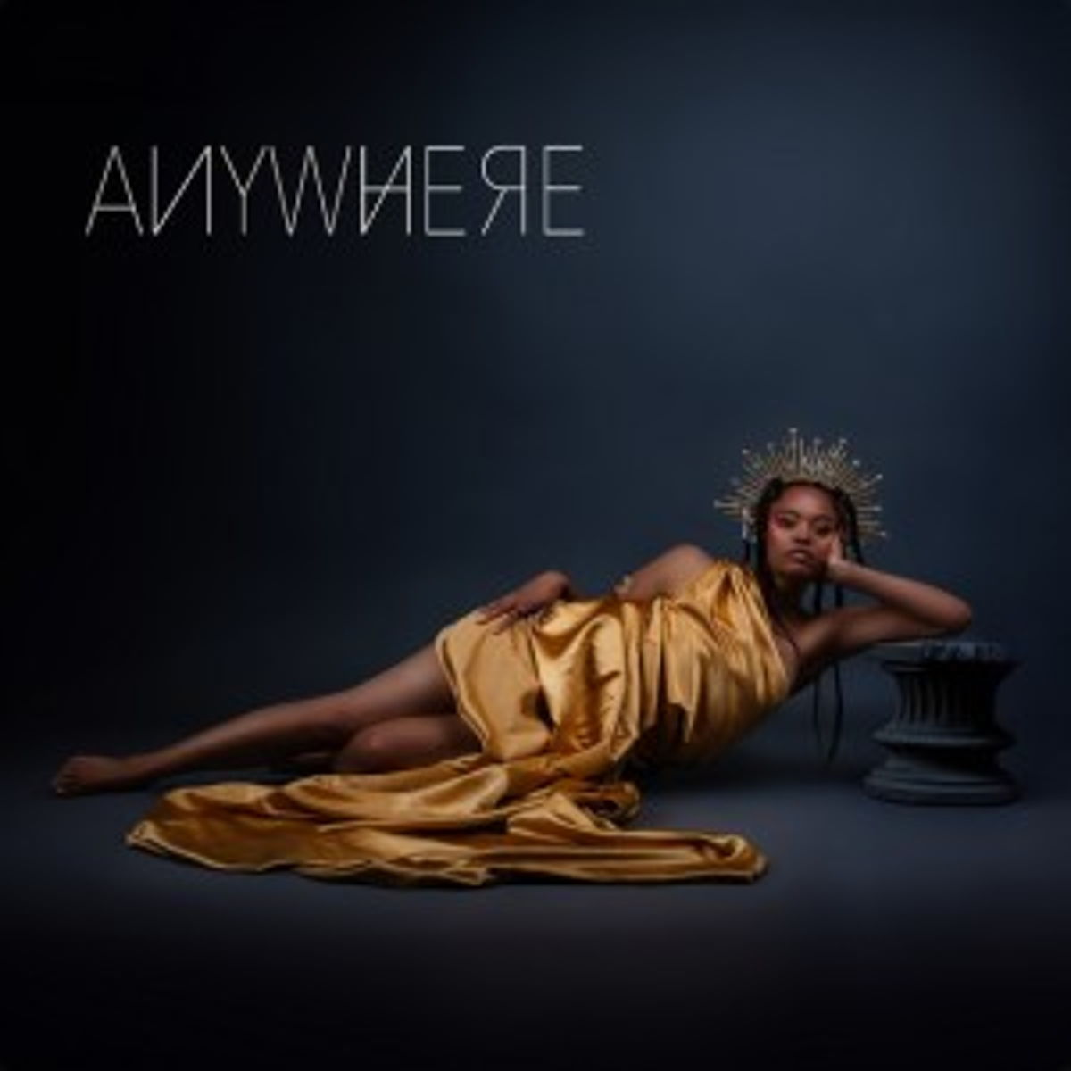 Anywhere