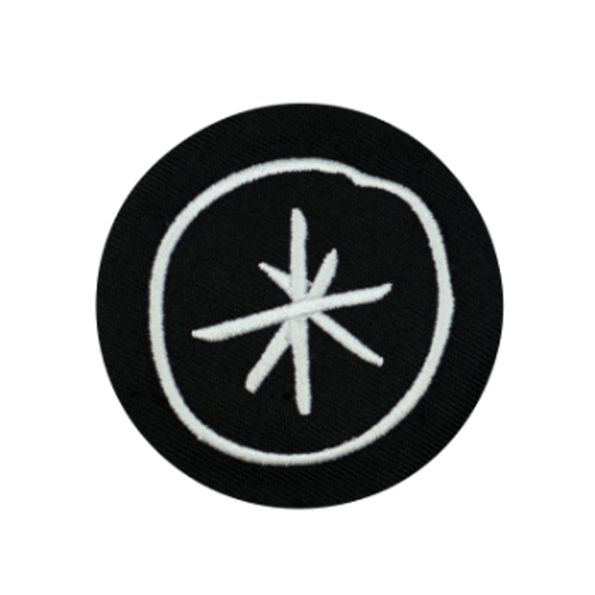 HEARTWORMS - PATCH 