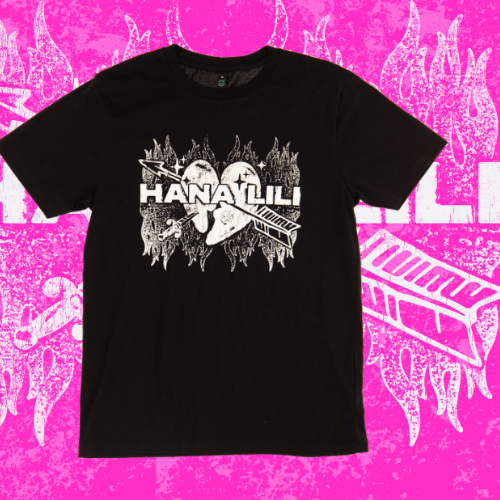 Hana Lili Merch