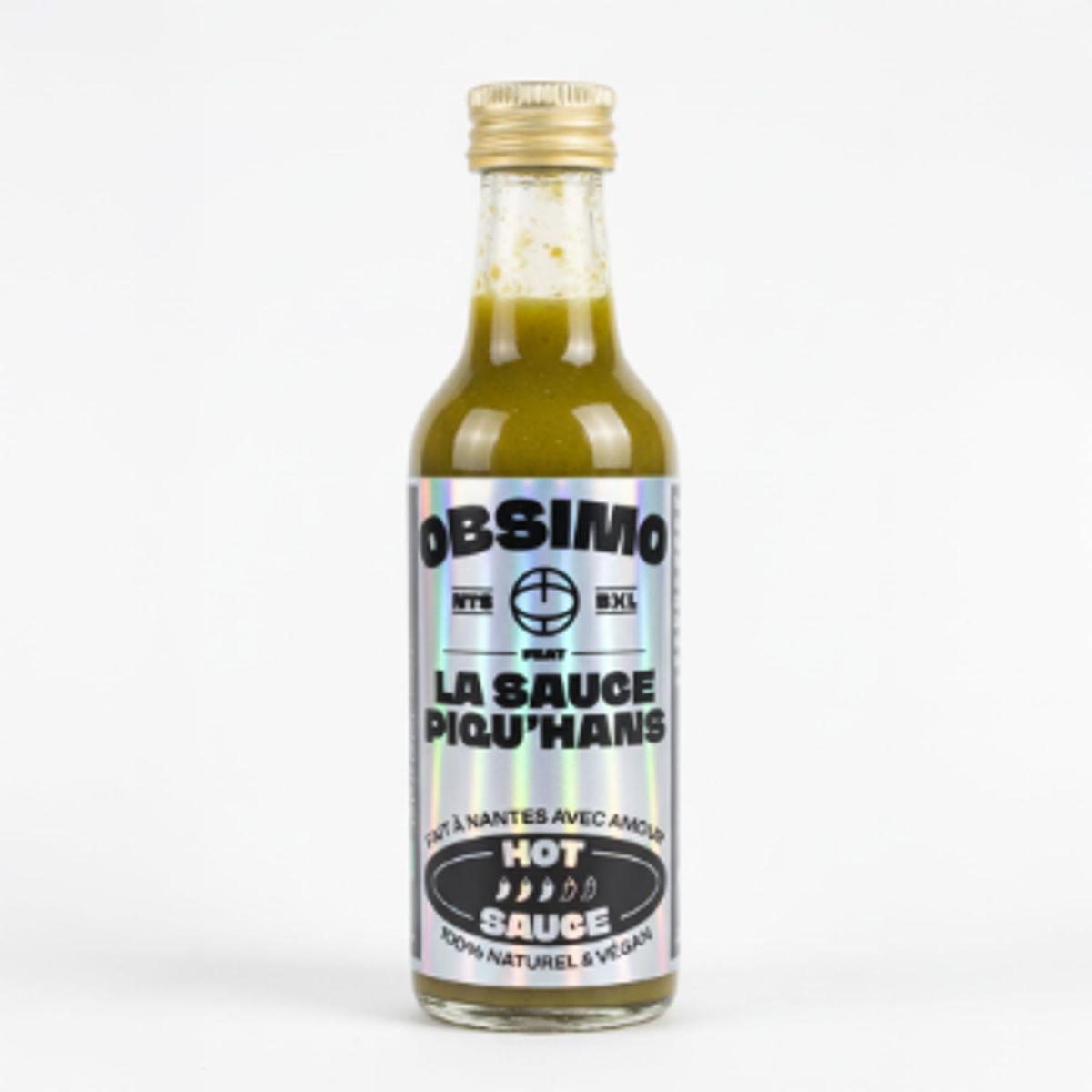 Hot Sauce