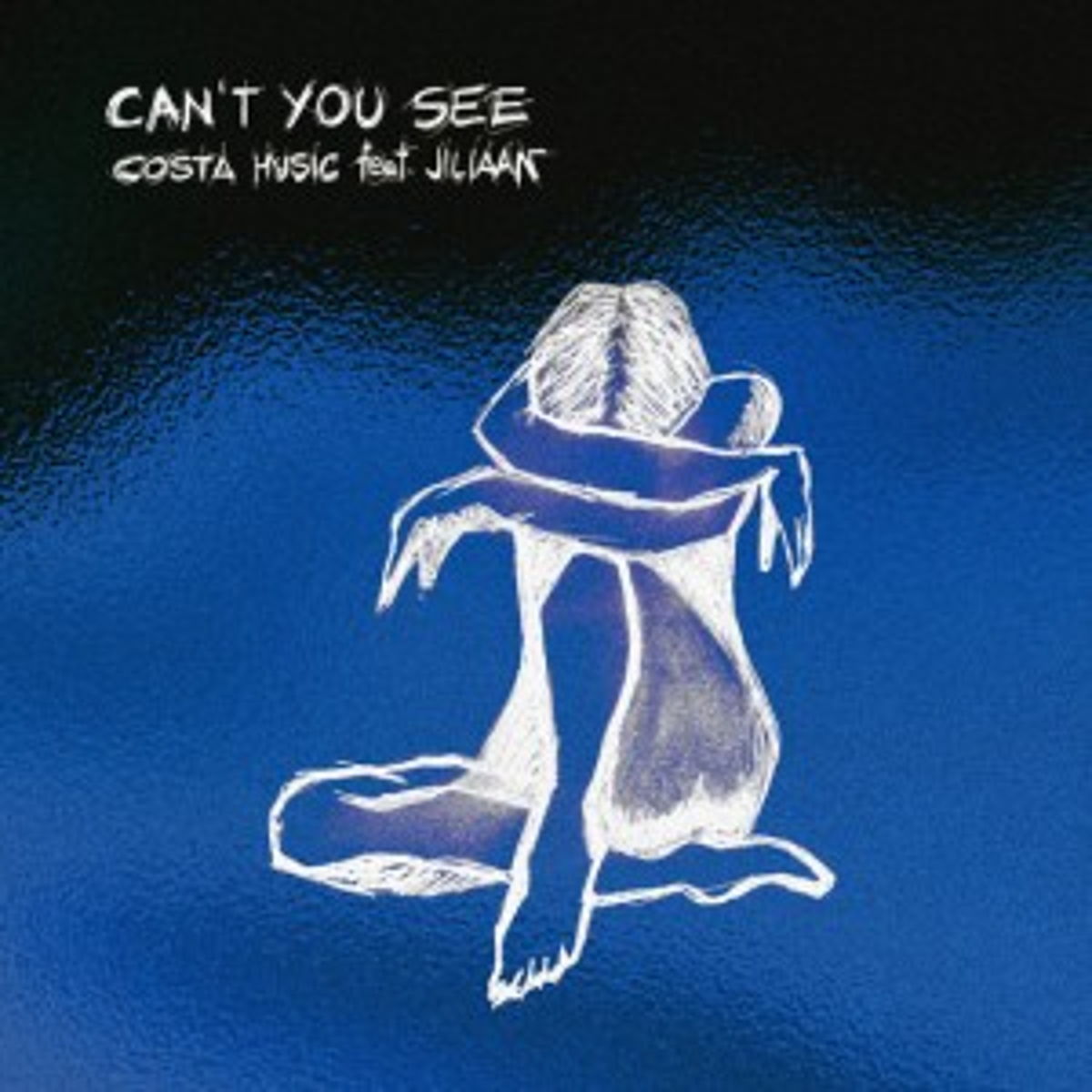 Can't You See