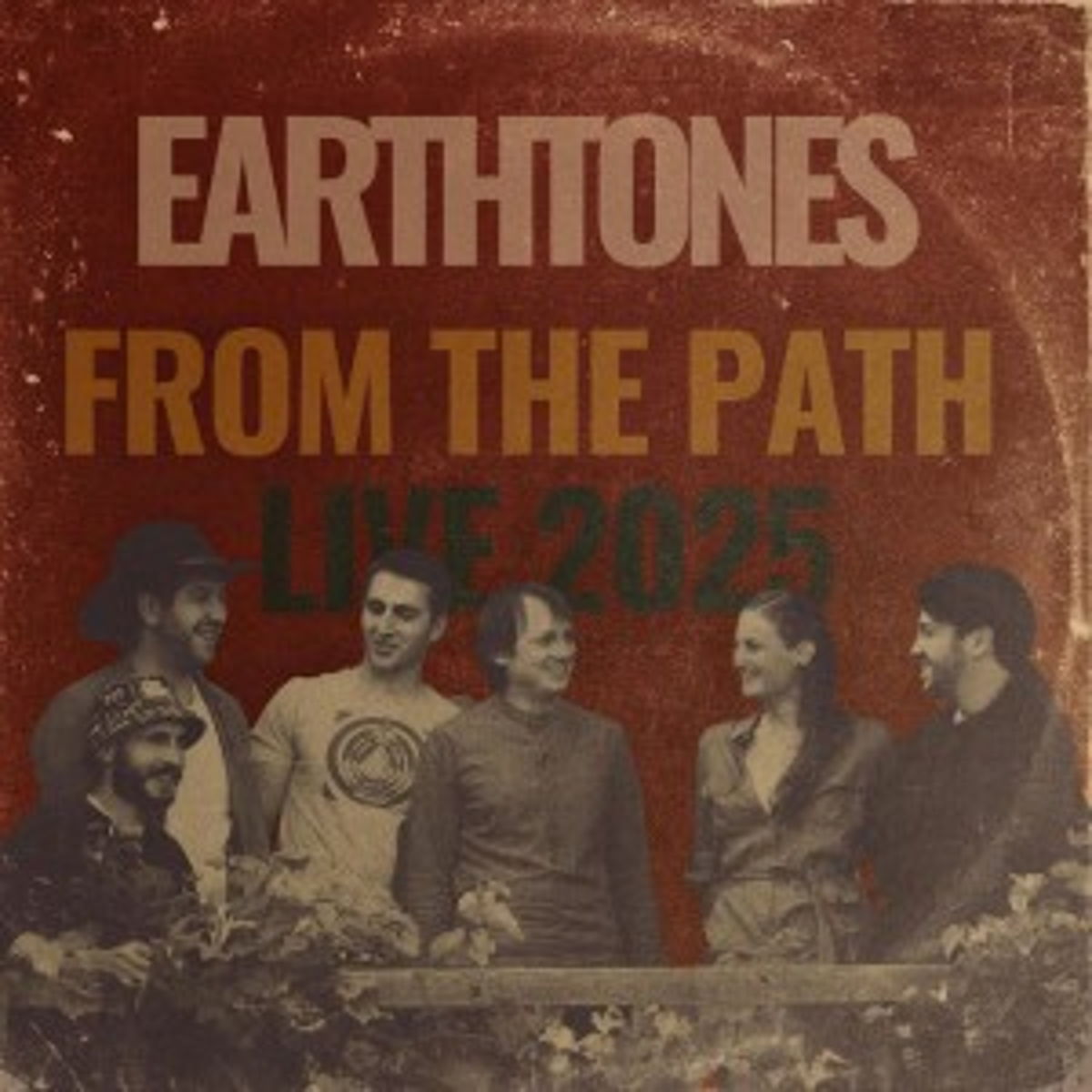 From the Path - Live 2025
