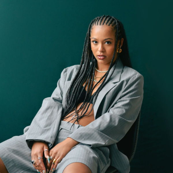 Imani-J