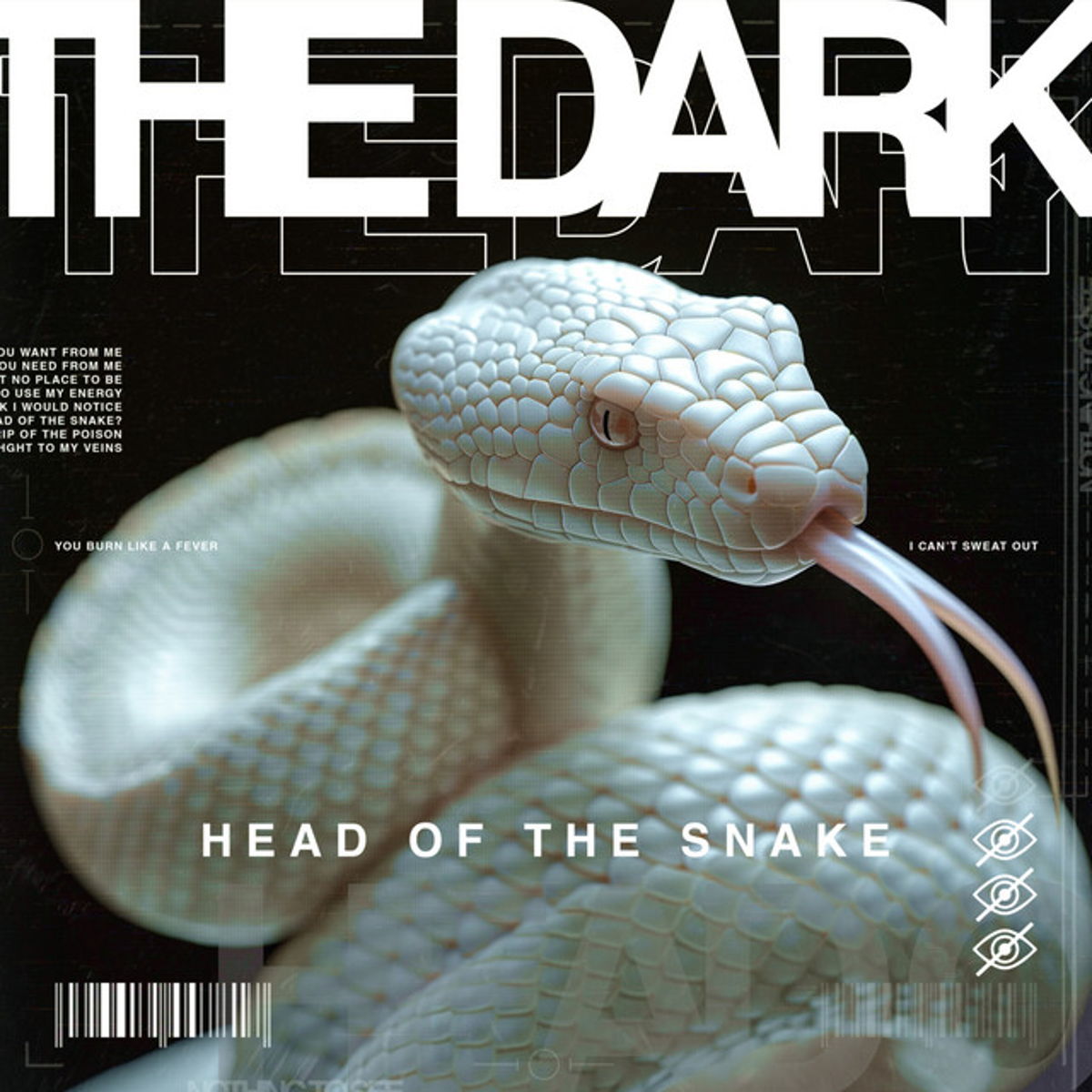 Head of the Snake