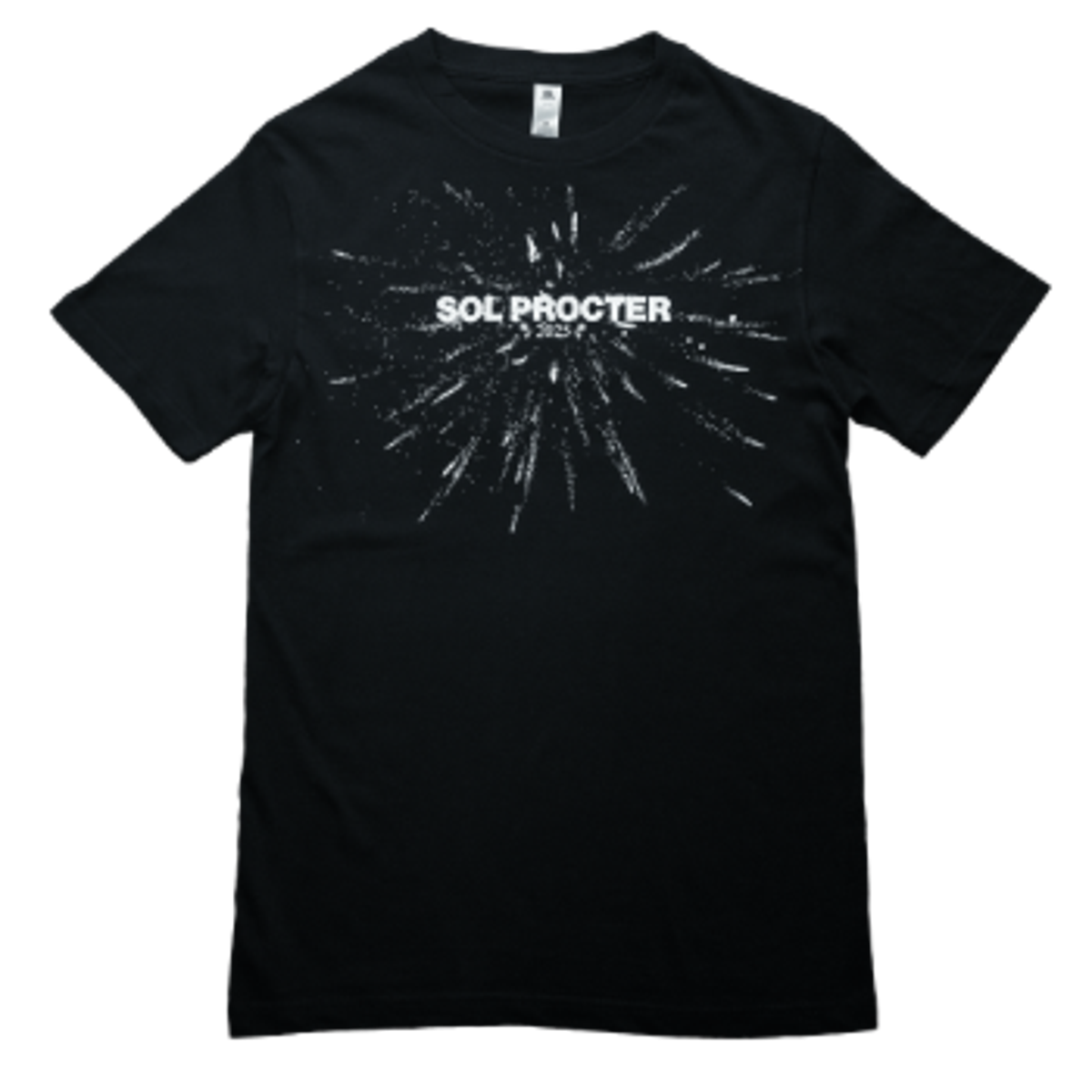 Sol Procter 2025 T-Shirt