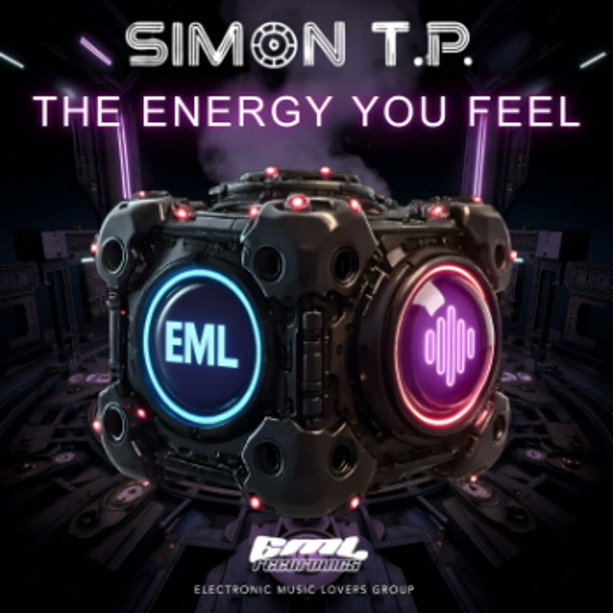 The Energy you feel