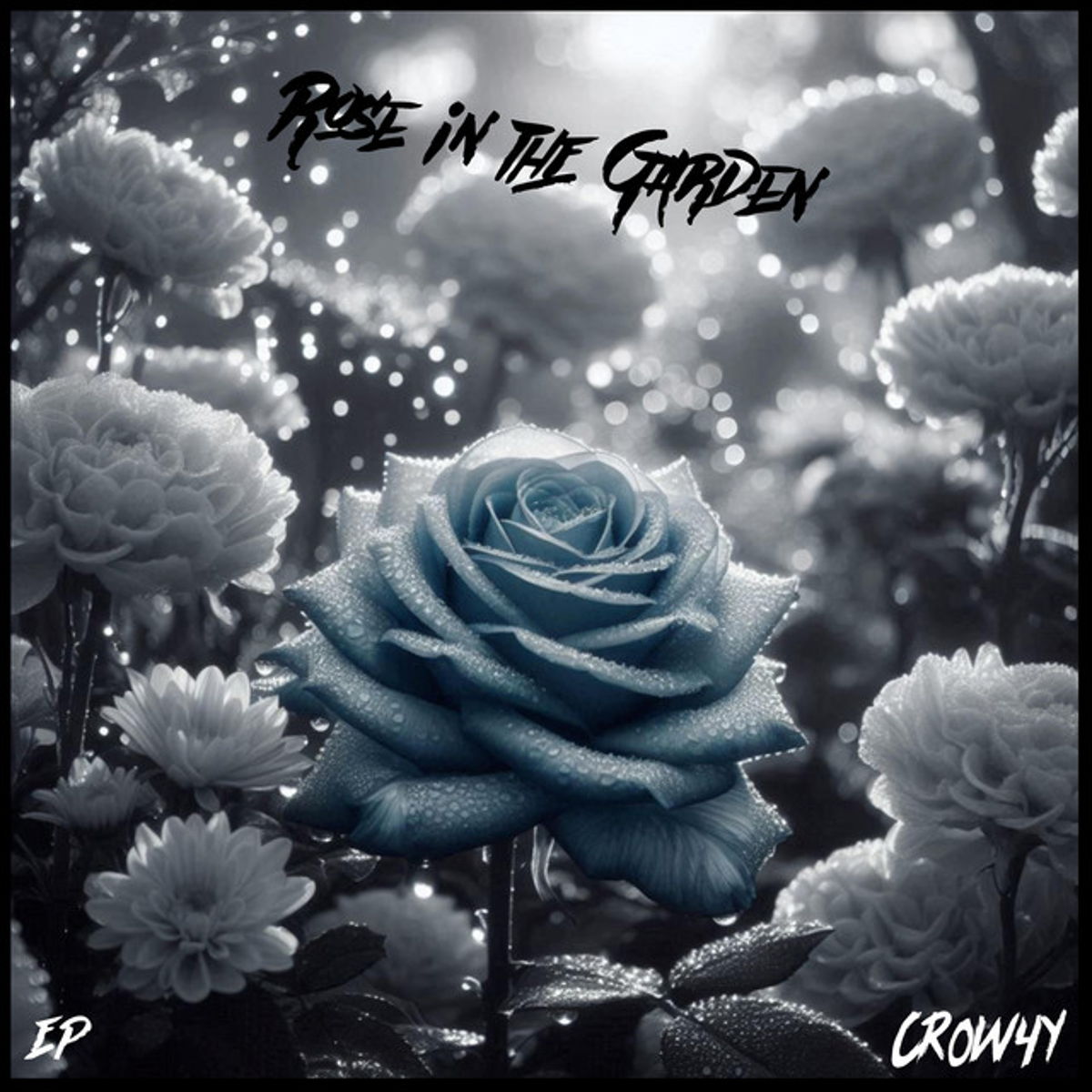Rose in the Garden - Radio Edit