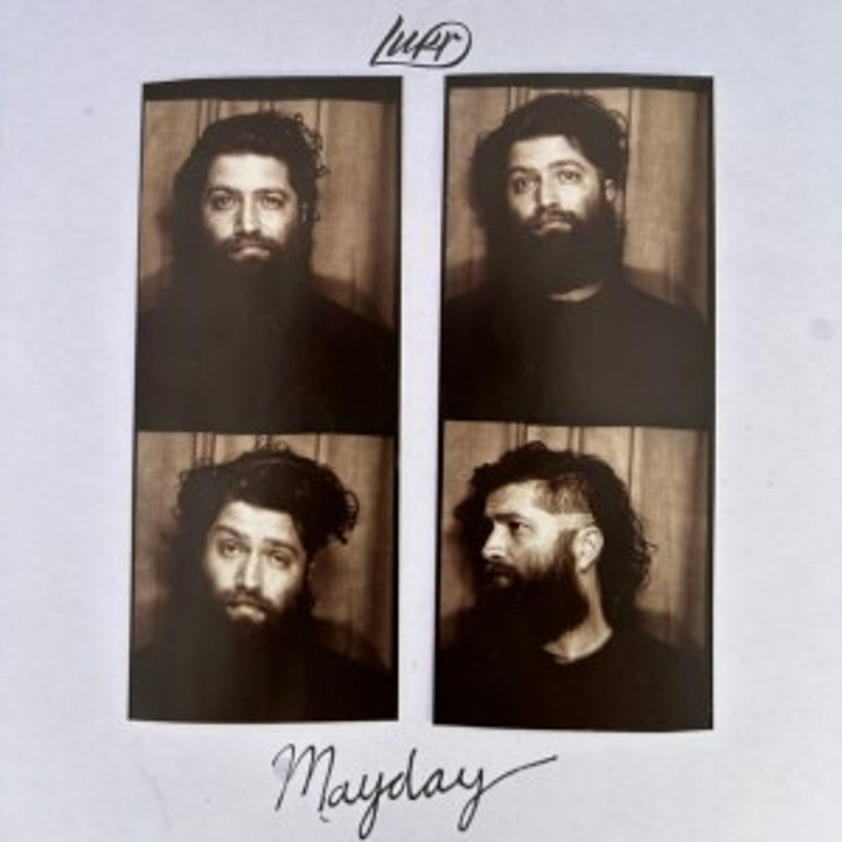 Mayday