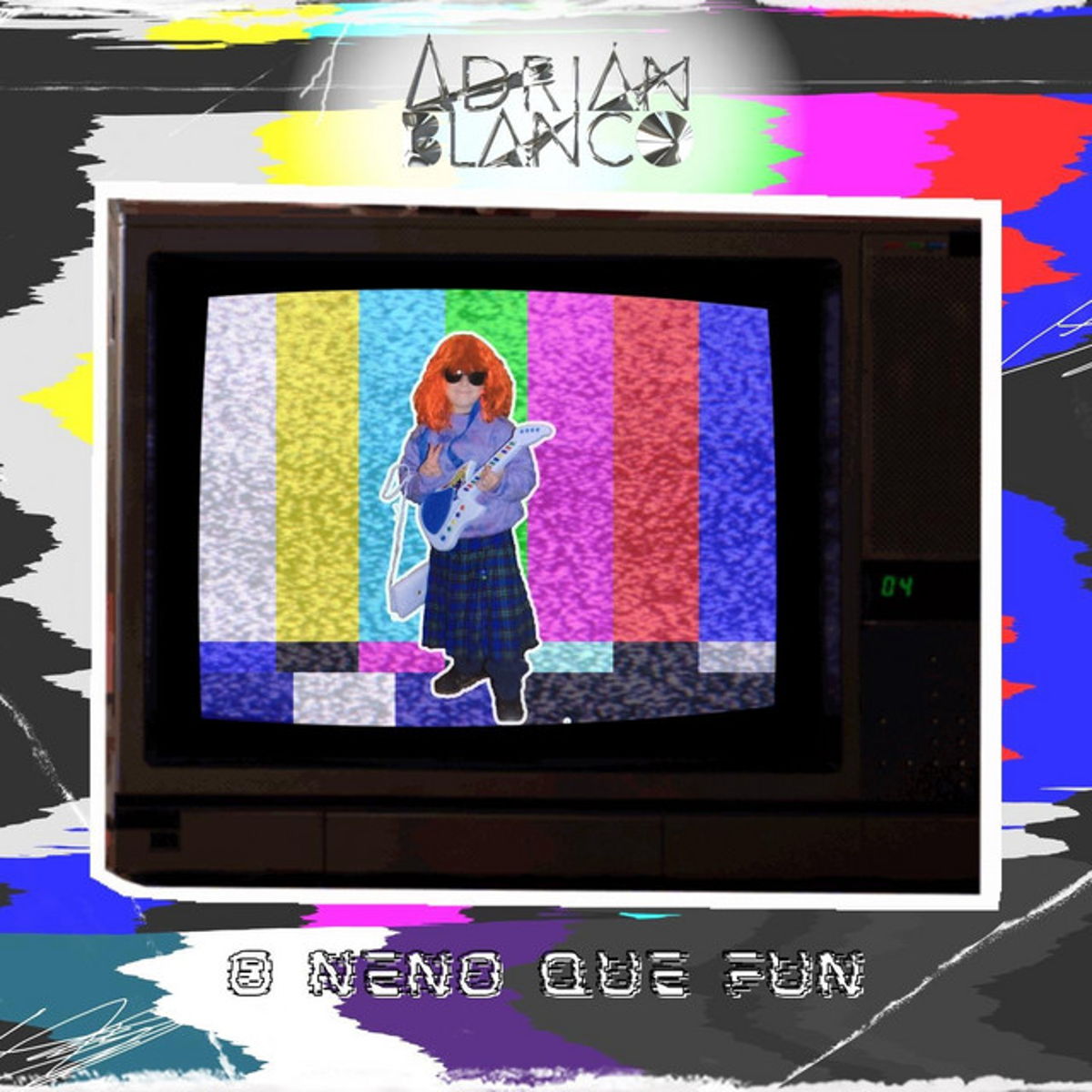 Anestesia (Remasterizada)