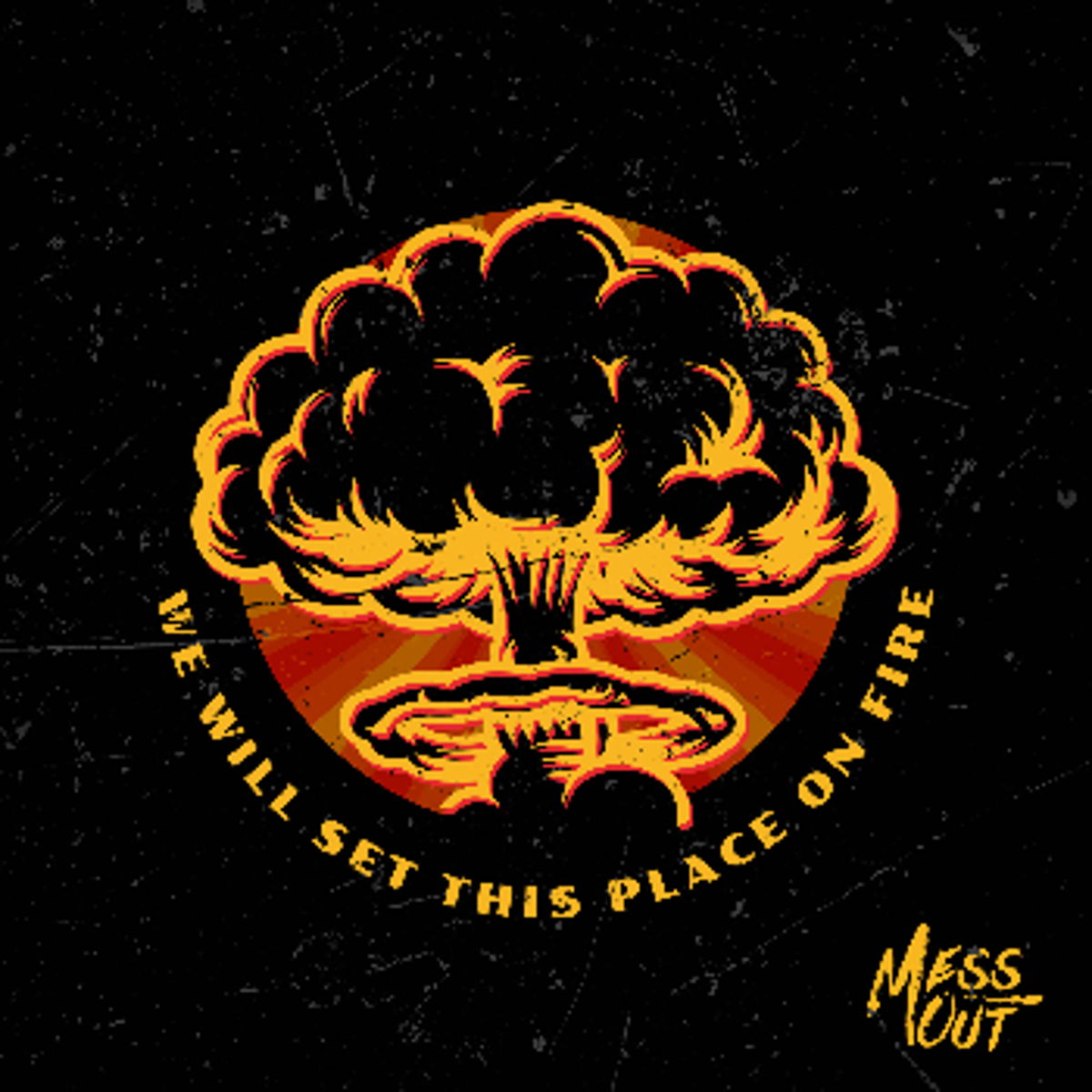 Écoute notre premier album !