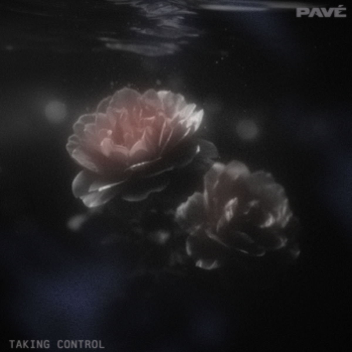 Listen to Taking Control