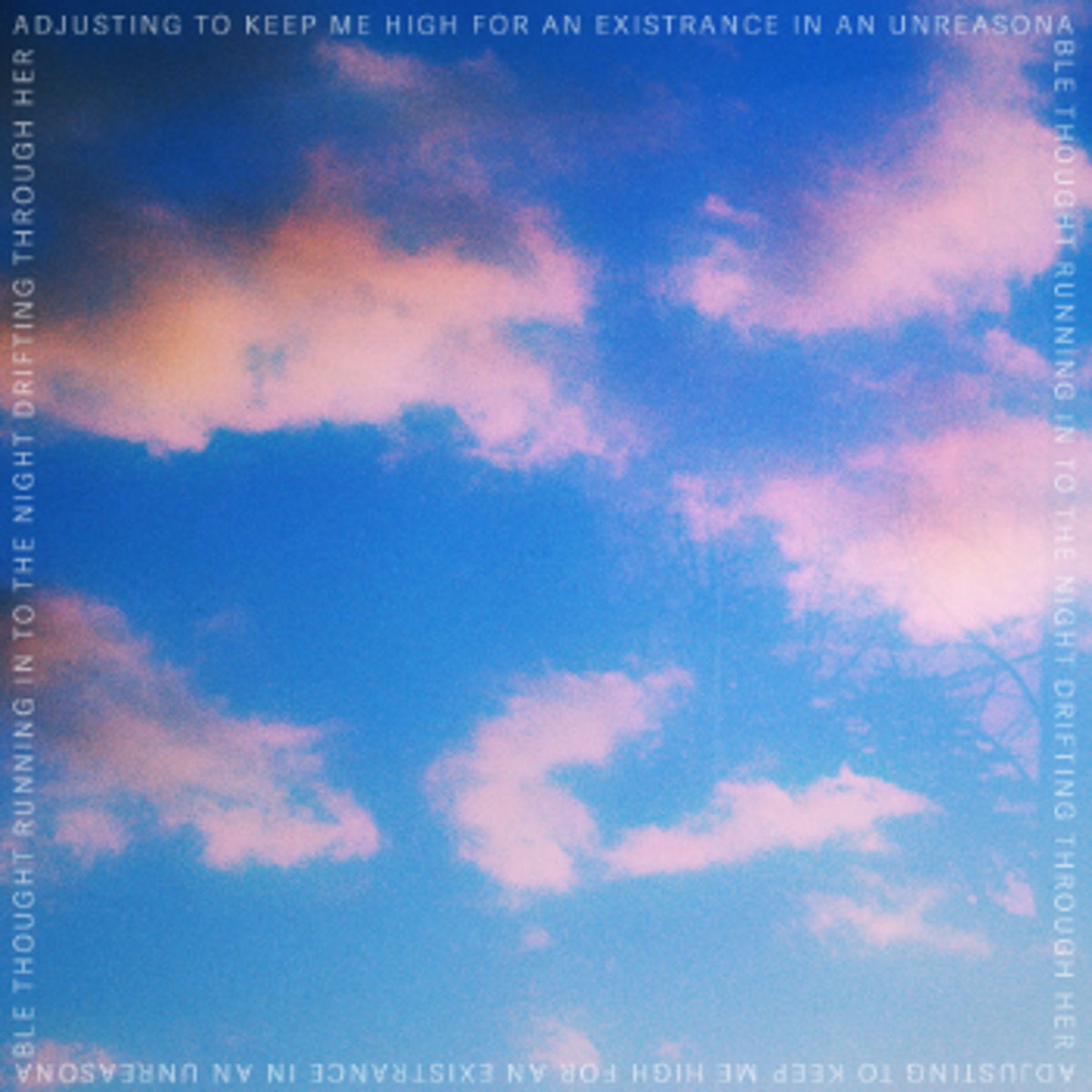 Last EP : A shift in time