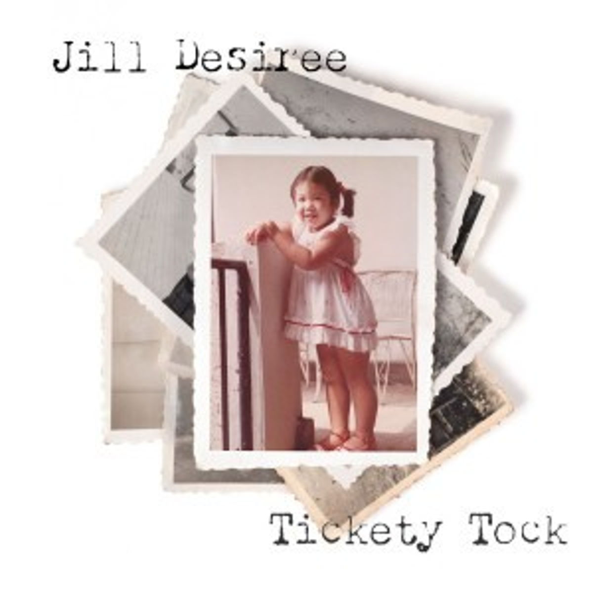 Tickety Tock