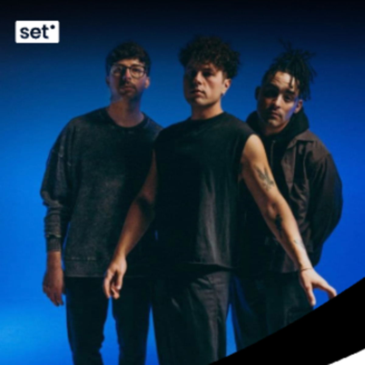 Build Your Dream Nightly Setlist for A Chance to Win!